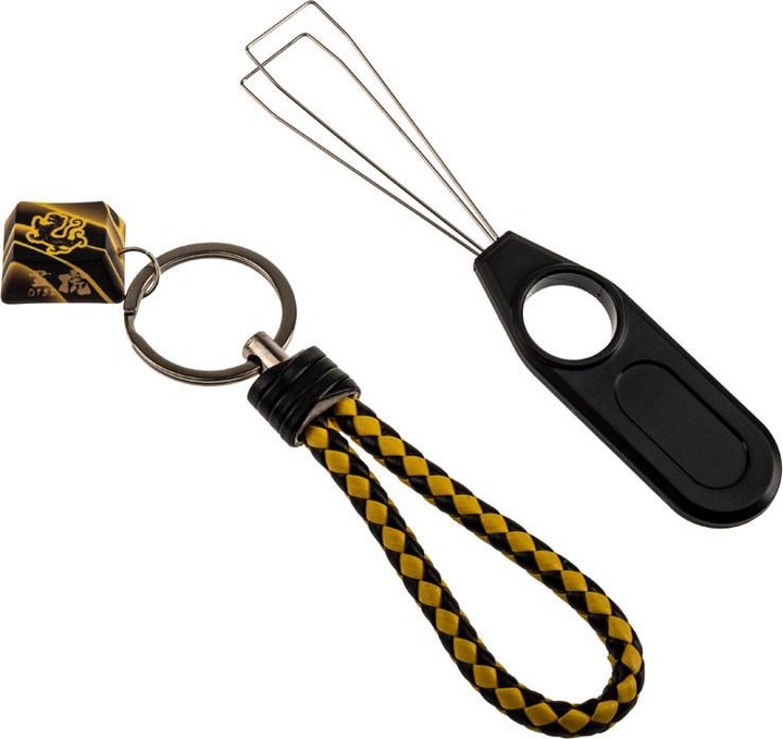 Actual product image Traitors Tiger Sketch