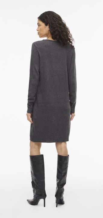 Produktbild Vila Langärmeliges Strickkleid (XS)