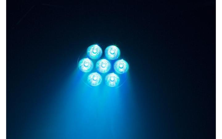 Produktbild BeamZ Bwa410 (10 W, LED)