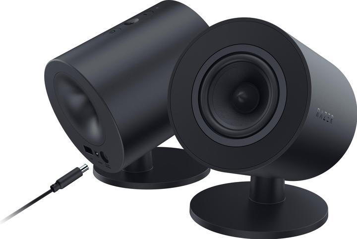 Actual product image Razer Nommo V2 X