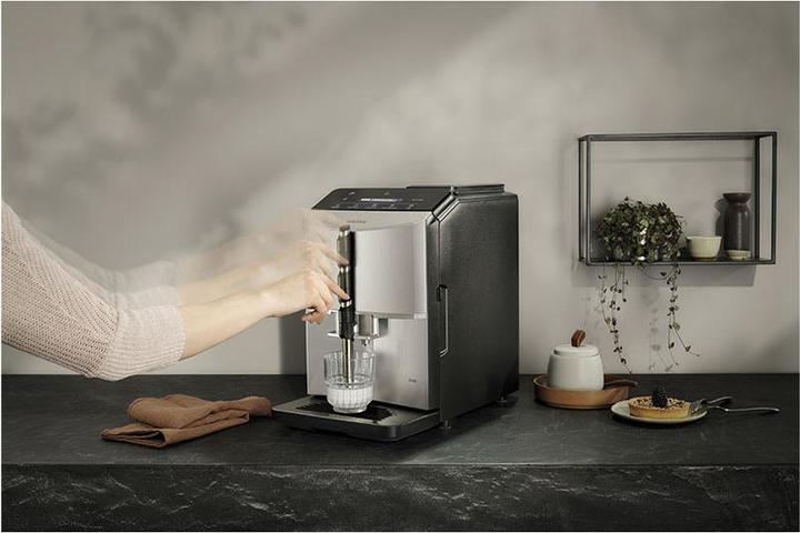 Actual product image Siemens EQ300 TF303E07