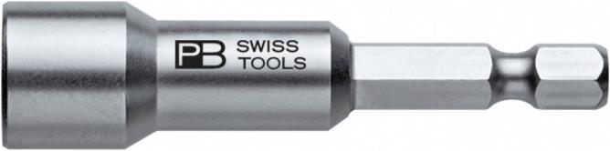 Actual product image PB Swiss Tools Socket wrench bit E6-200/10M (10mm)