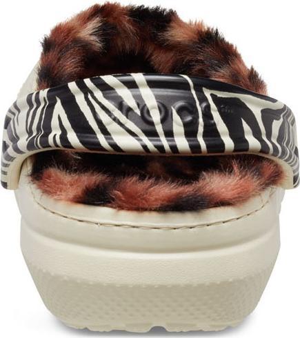 Produktbild Crocs Classic LinedAnimal Remix Clog (37)
