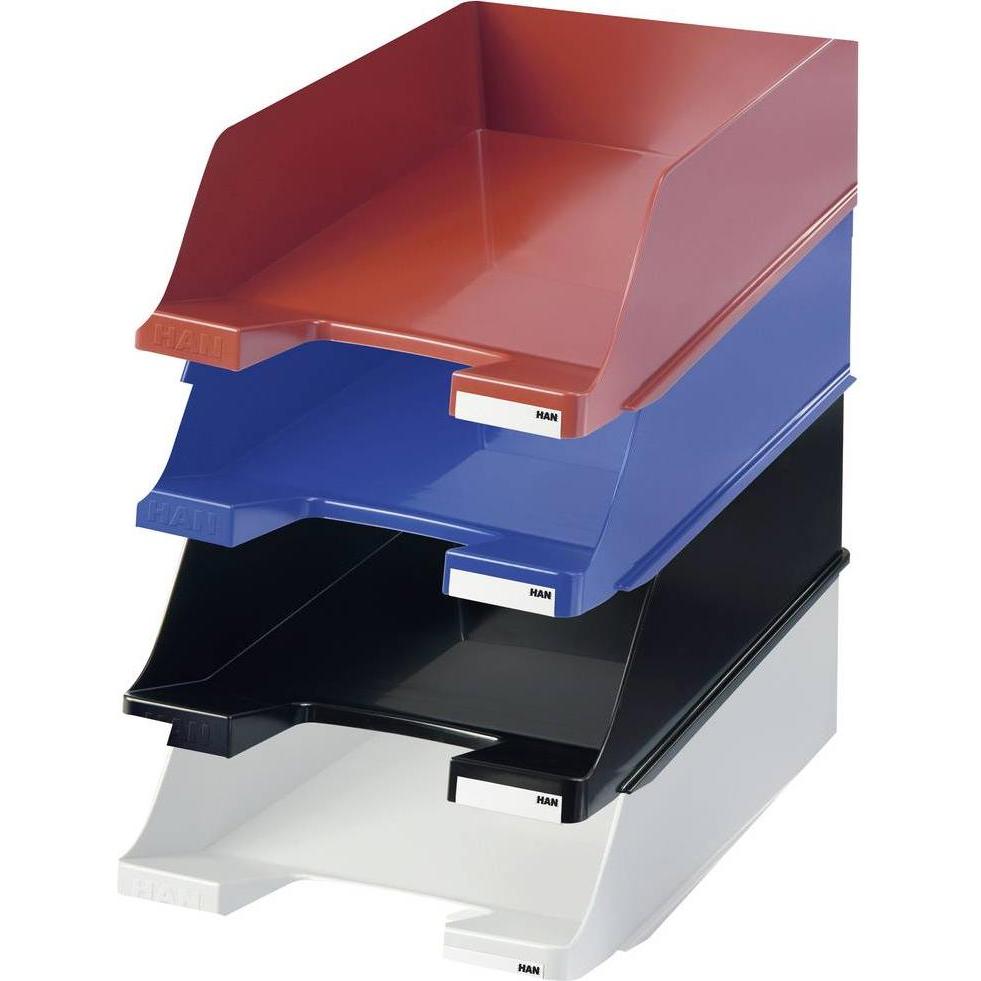 Thumbnail - Han, Dokumentenablage, Klassik XXL (A4)