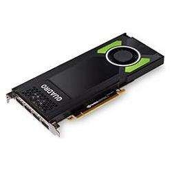 Dell NVIDIA Quadro P4000 - Grafikkarten (8 GB), Grafikkarte