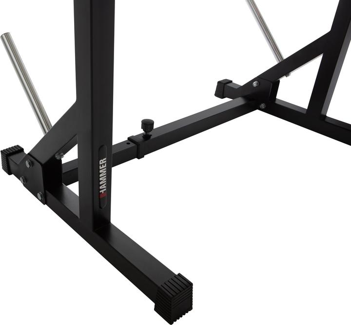 Produktbild Hammer Fitness Core 2.0