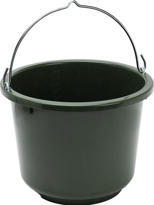 Produktbild Kerbl Bau- und Stalleimer