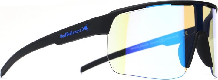 Immagine prodotto Red Bull Spect Dakota Pro 01X (Trasparente)