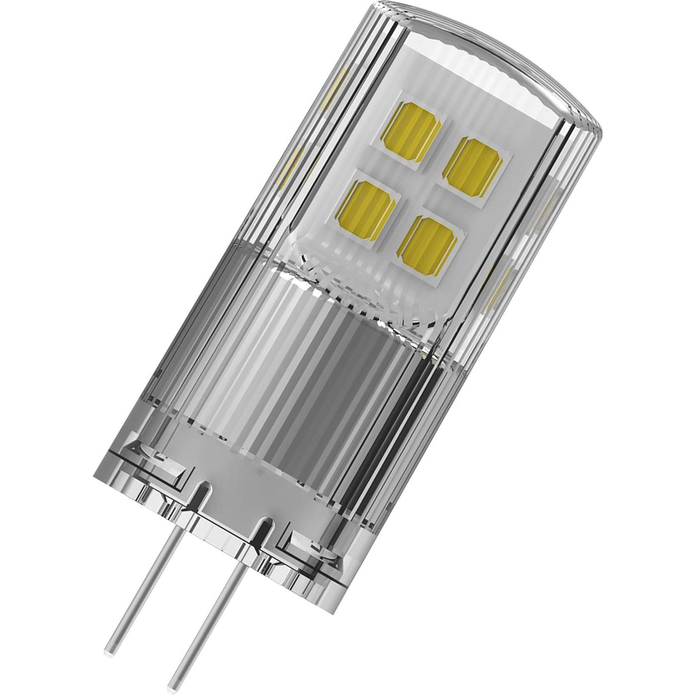 Ledvance, Leuchtmittel, LED-Lampe (GU4, 2 W, 200 lm, 1 x, F)
