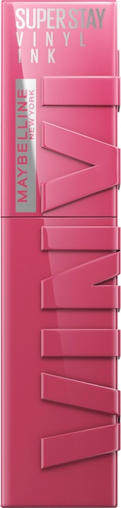 Image du produit Maybelline New York Superstay/Forever Lip (20 Coy)