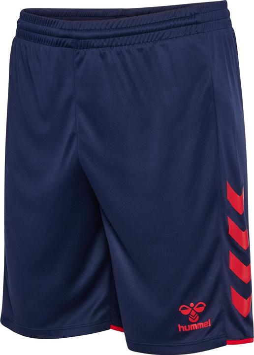 navy/true red