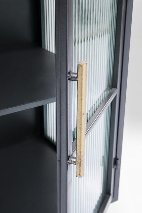 Immagine prodotto Kare Design Credenza La Gomera 4 porte (120 x 35 x 75 cm)