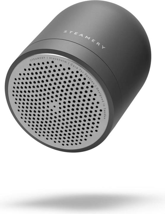 Actual product image Steamery Pilo 2