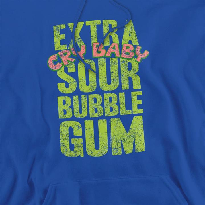 Produktbild Double Bubble Extra Sour Kapuzenpullover (L)