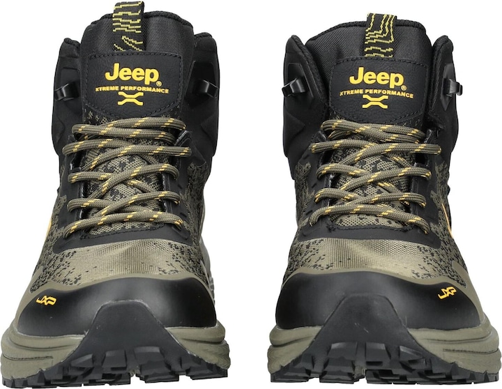 Produktbild Jeep Wanderschuhe (42)