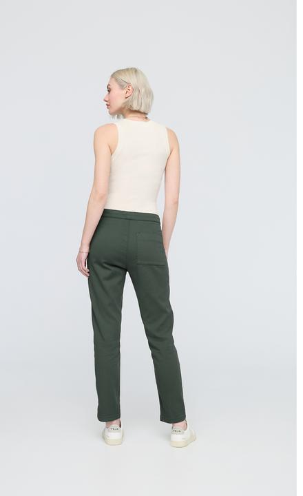 Immagine prodotto DU/ER W No Sweat Weekend Pant - 30 (S)