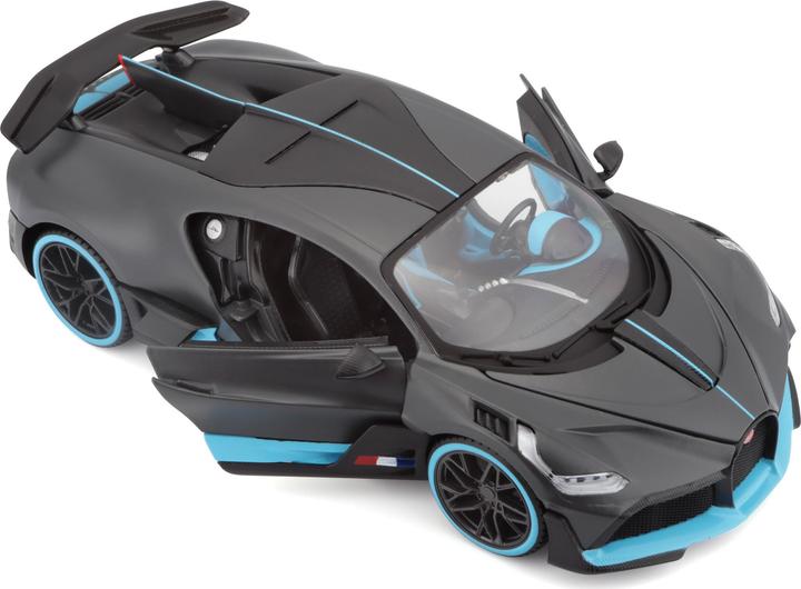 Image du produit Maisto Bugatti Divo