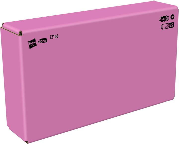 Image du produit Hasbro Set de speel d'école Peppa Pig