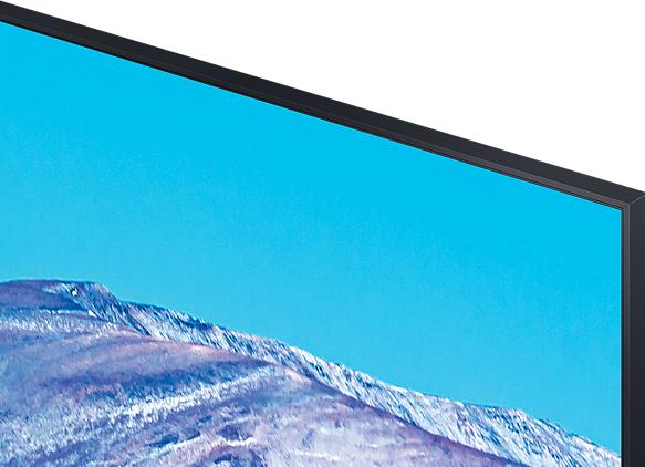Immagine prodotto Samsung UE65TU8070 (65", LCD, 4K, 2020)