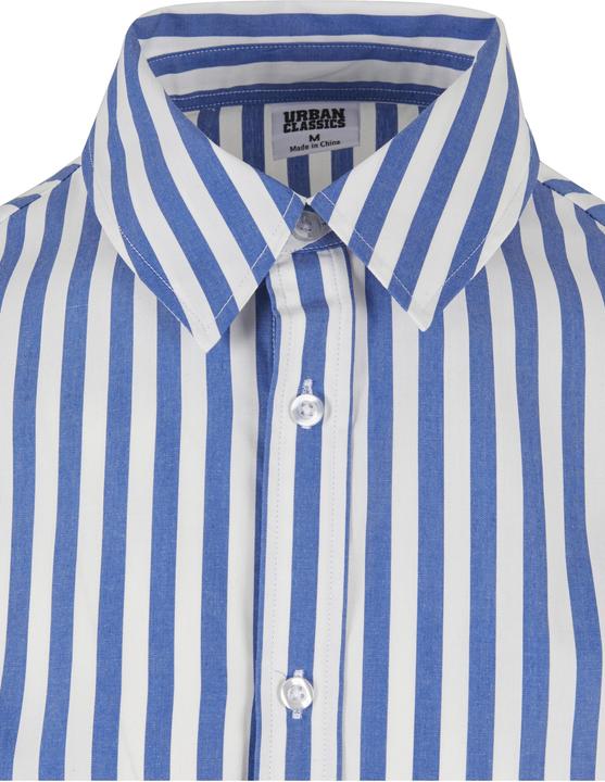 Actual product image Urban Classics Striped Summer Shirt - 140905 (L)