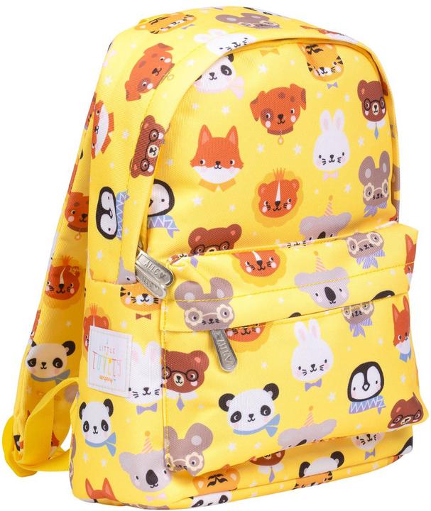 Actual product image A Little Lovely Company kleiner Rucksack