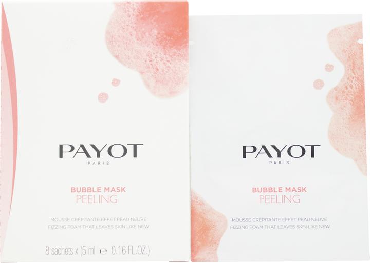 Produktbild Payot Paris Bubble Mask Peeling (40 ml)