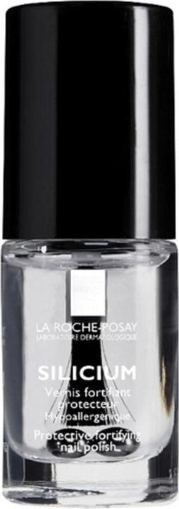Actual product image La Roche Posay Silicon Top Coat (0, Top coat)