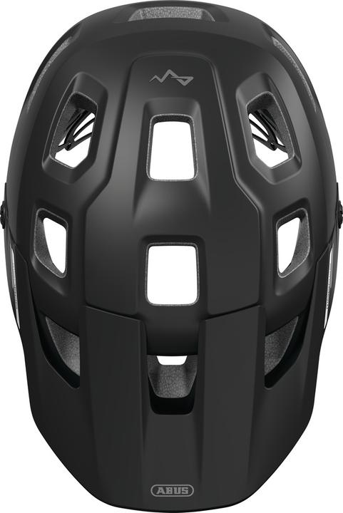 Actual product image Abus MoDrop (51 - 55 cm)