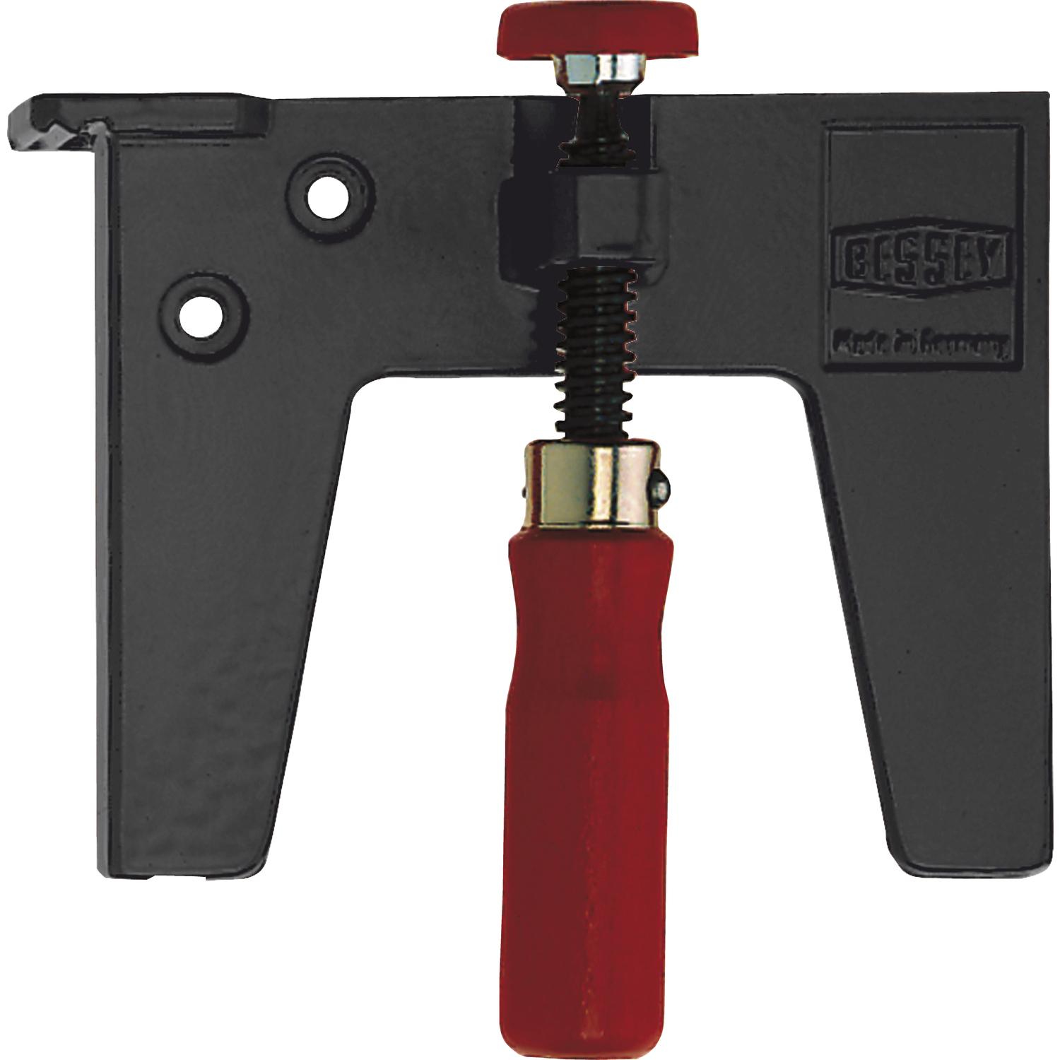 Bessey, Schraubstock + Zwinge, Abstandhalter PVA 35/130 PVA S (35 mm)