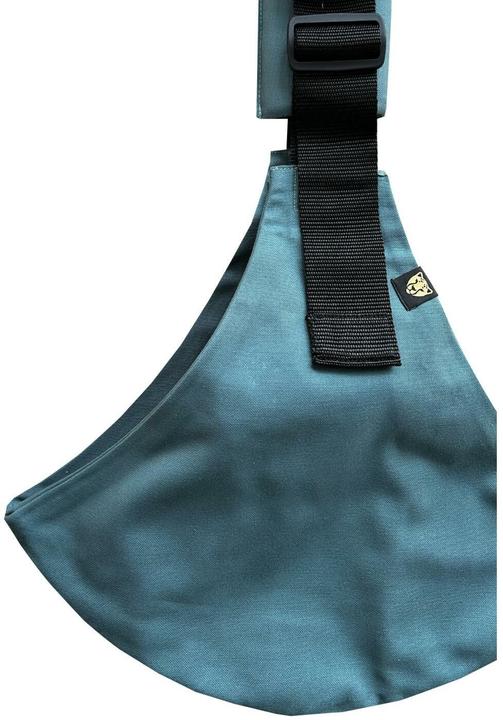 Immagine prodotto Wildride Toddler Carrier Ocean Blue