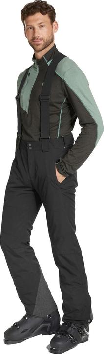Produktbild Ziener Skiwear Herren Ski Hose - TALLAC schwarz - 48 (48)