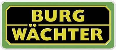 Produktbild Burg Wächter Briefkasten US-BOX 891 S
