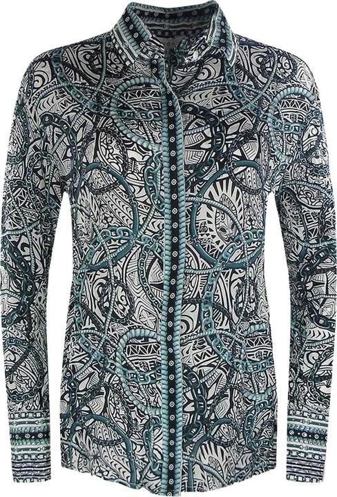 Immagine prodotto L'Oréal Professionnel Jafari Camicia Collare Donna (36)