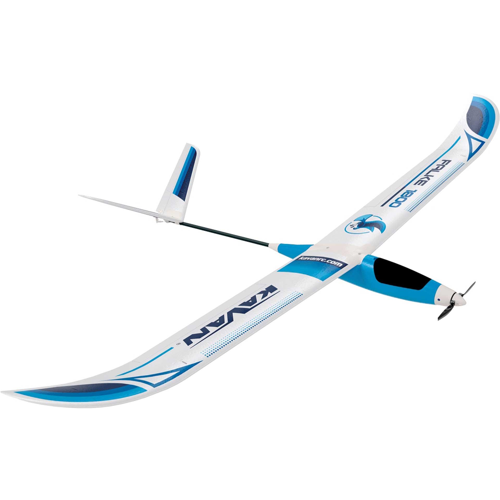 Kavan Falke 1800mm ARF blau (Segelflugzeug)