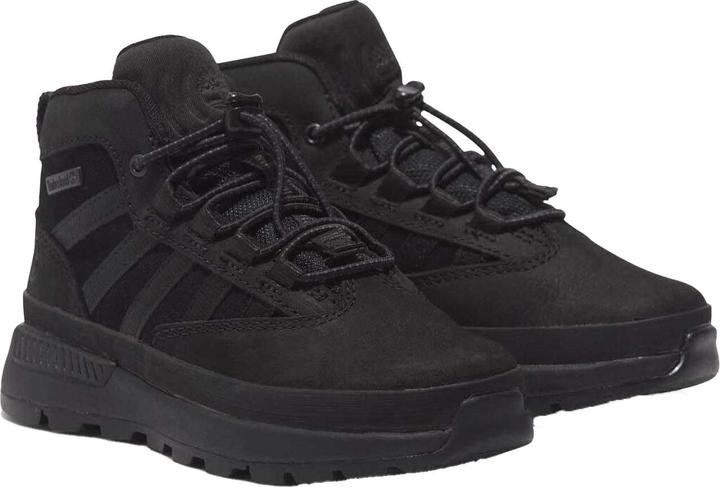 Immagine prodotto Timberland Halbhohe Stiefel Euro Trekker Leder (37)