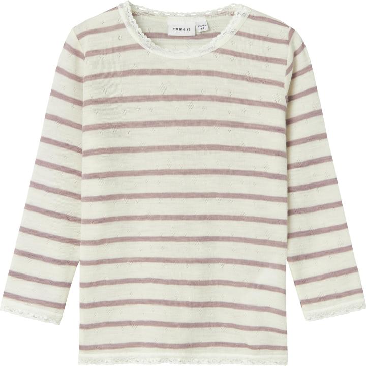 Biancaneve, Bianco grigio