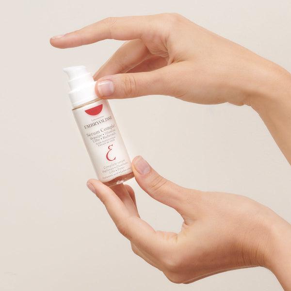 Actual product image Embryolisse Anti-Aging Complete Serum (30 ml)