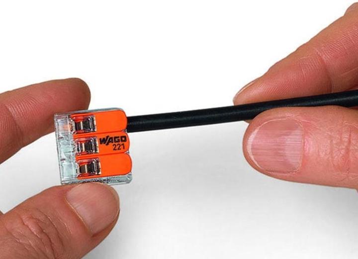 Image du produit Steffen Borne de connexion