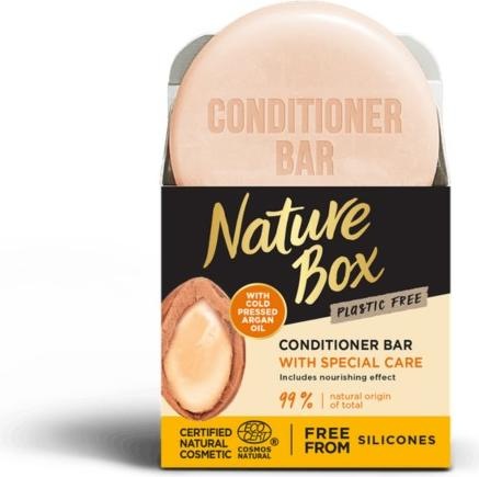 Produktbild Nature Box Feste Spülung