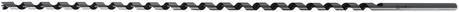 Actual product image Star-M Snake Drill (8 millimetres)