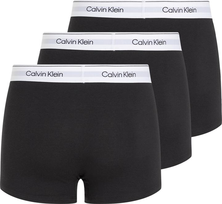 Actual product image Calvin Klein Trunk 3pk (XL)