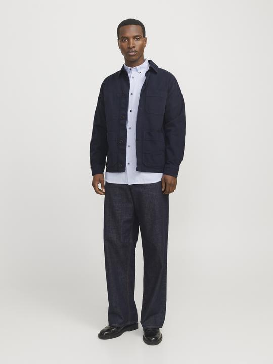 Image du produit Jack & Jones Jprccderry Worker L/S Overshirt (XL)