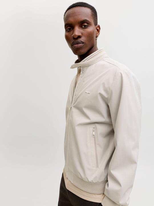 Actual product image Jack & Jones Jprblubrad Bomber Jacket Sn (L)