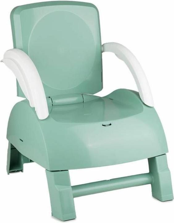 Immagine prodotto Thermobaby Sitzerhöhung Gusto 2 In 1 Mitwachsend (Seggiolone booster)