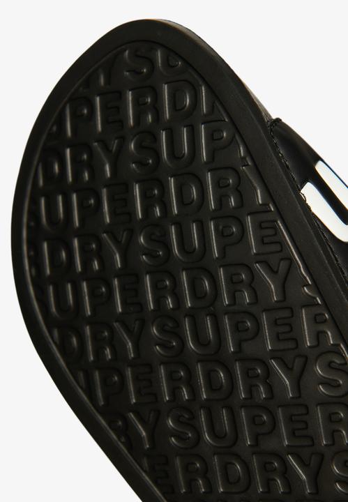 Produktbild Superdry Core Badesandalen (37, 39, 40)