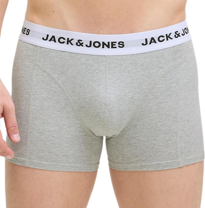 Produktbild Jack & Jones 14er Pack Solid Retro Short / Pant (XXL, 14er Pack)