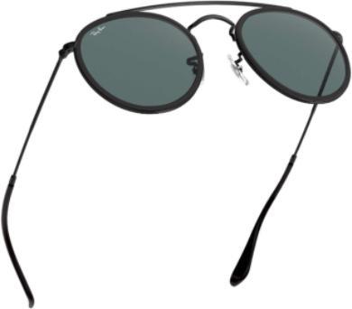 Produktbild Ray Ban Round Double Bridge