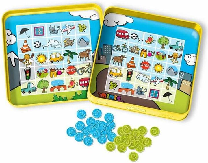 The best Cayro Games of chance for 2025 on Galaxus