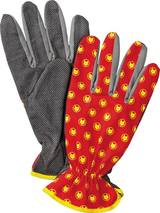 Wolf-Garten Beet-Handschuh "Balkon" (10)