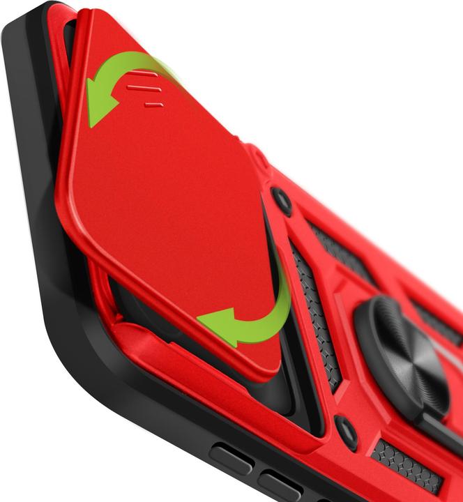 Produktbild Mayaxess ProtectorRing Case